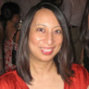 Meet your Posher, Rachelle